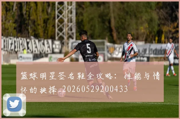 篮球明星签名鞋全攻略：性能与情怀的抉择_20260529200433